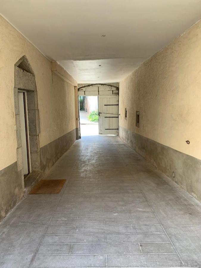 مبيت وإفطار Montbozon Le P'Tit Relai المظهر الخارجي الصورة